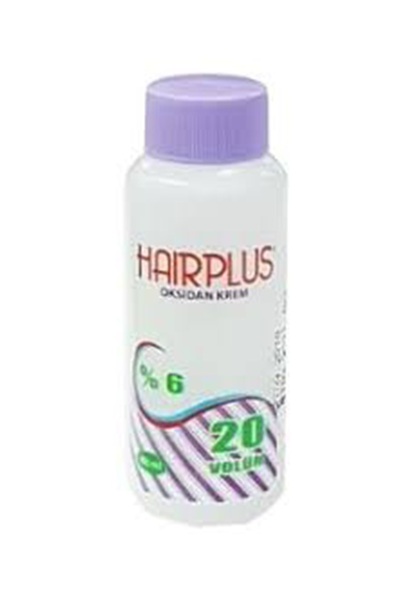 Hairplus Peroksit Oksidan % 6 20 Volüm